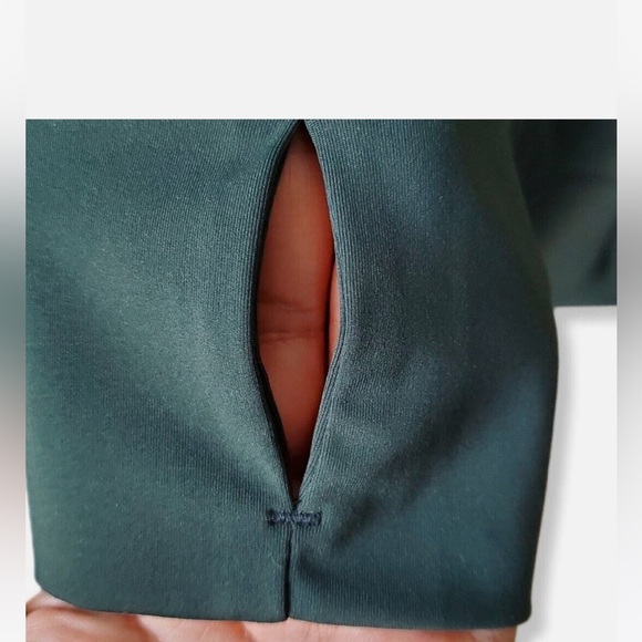 Lole Athletic Zipper Jacket - Picture 5 of 6